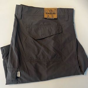 Magellan Cargo Shorts